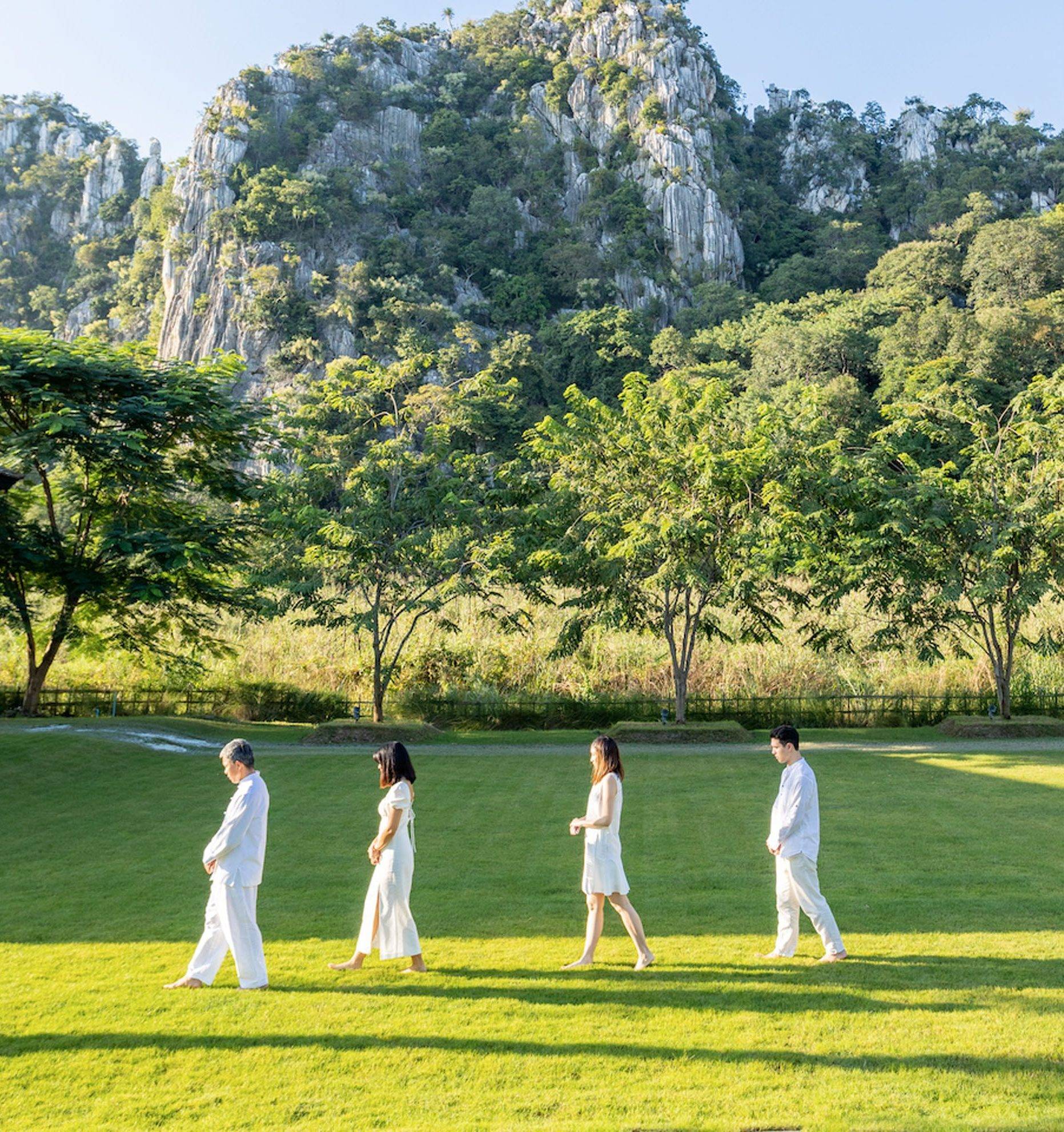 Signature Mindfulness Wellness Experiences At The Soul Resort Near 
