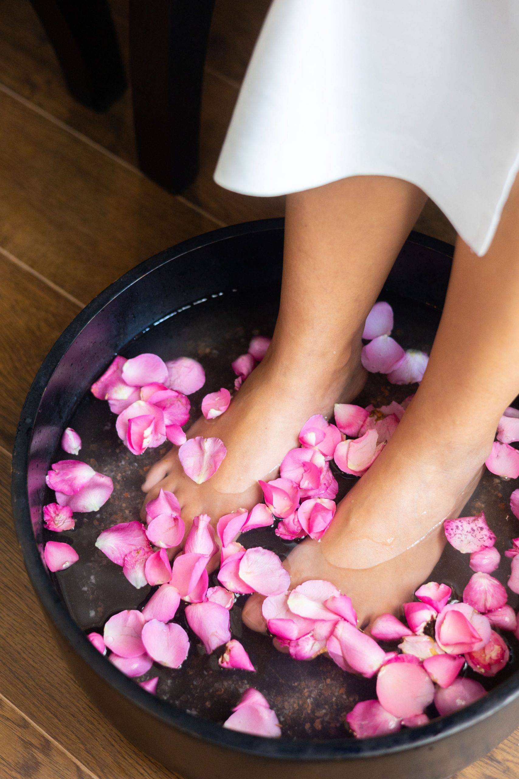 Signature Mindfulness Wellness Experiences At The Soul Resort Near 
